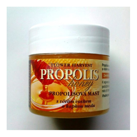 HERB BYLINNÁ MASŤ S PROPOLISOM 150 ML