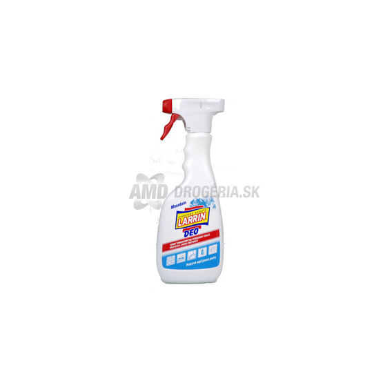 LARRIN DEO MOUNTAIN 500 ML