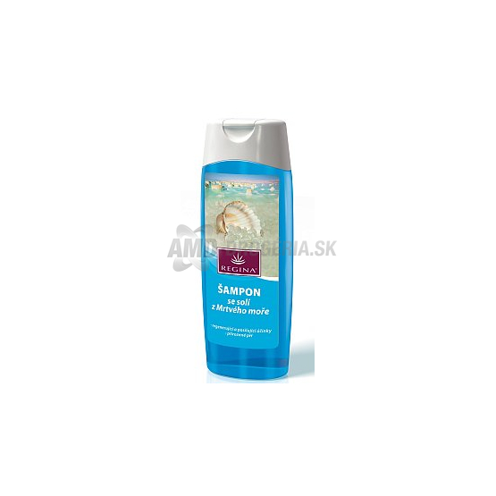REGINA ŠAMPÓN Z MŔTVEHO MORA 200 ML