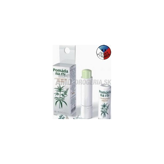 MEDICALCARE POMÁDA S KONOPNÝM OLEJOM 4,8 G