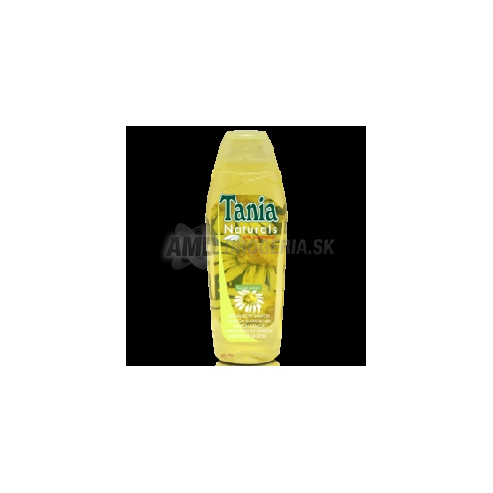 TANIA ŠAMPON HARMANČEK 500 ML