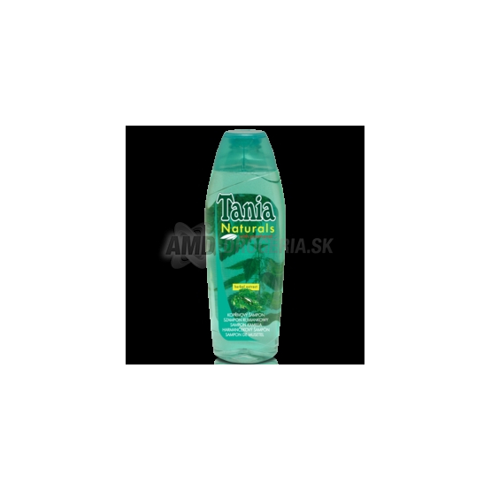 TANIA ŠAMPON ŽIHĽAVA 500 ML