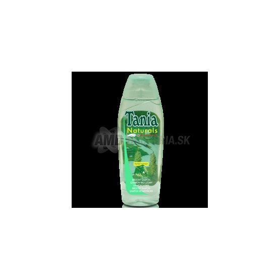 TANIA ŠAMPON BREZA 500 ML