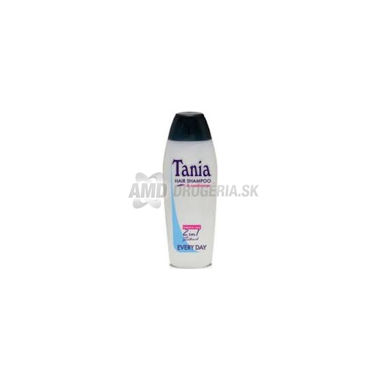 TANIA ŠAMPON 2 V 1 500 ML