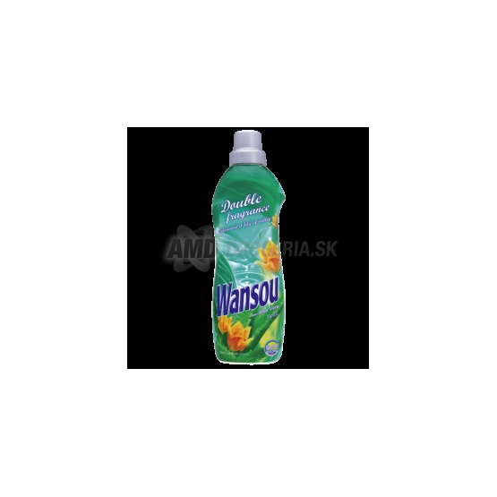 WANSOU AVIVÁŽ ALOE VERA 1 L