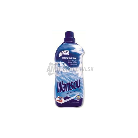 WANSOU AVIVÁŽ MOUNTAIN 2 L