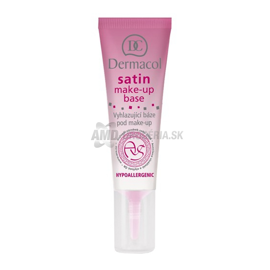 DERMACOL VYHLADZOVACIA BÁZA POD MAKE-UP 10 ML