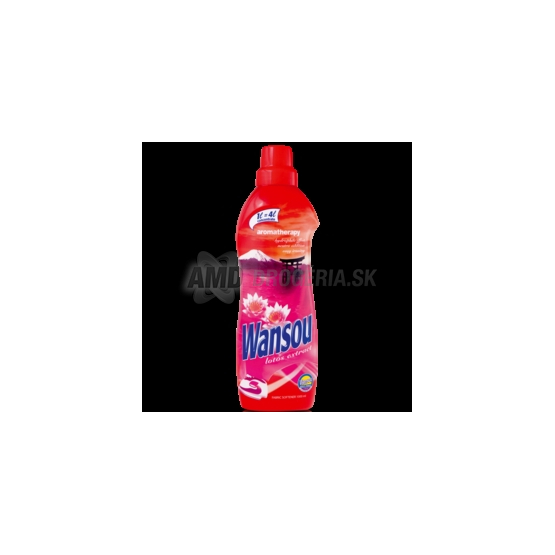 WANSOU AVIVÁŽ LOTOS EXTRACT 1 L