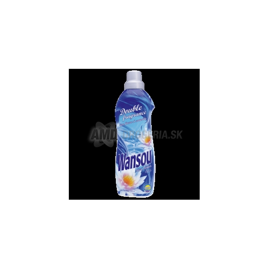 WANSOU AVIVÁŽ FLOWERS 1 L