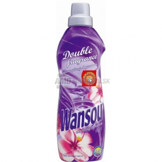 WANSOU AVIVÁŽ CHARMIN ROMANCE 2 L