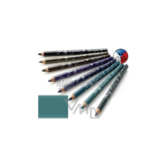 DERMACOL CERUZKA NA OČI 1