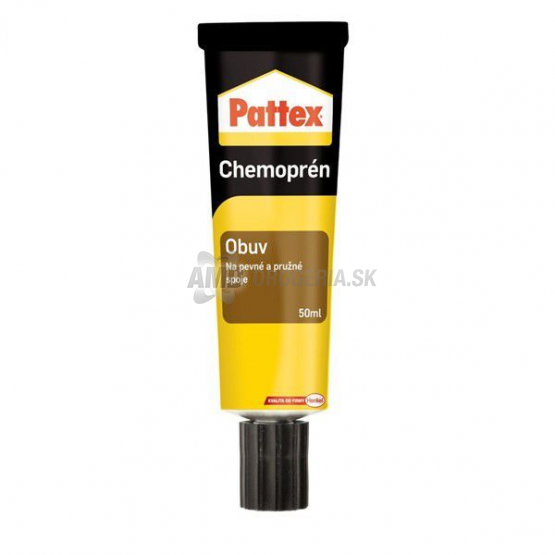 CHEMOPRÉN OBUV 50 ML