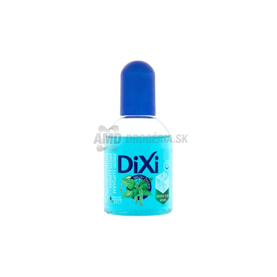 DIXI VLASOVÁ VODA PROTI LUPINÁM 125 ML