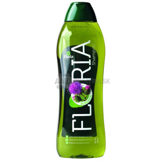 DM ŠAMPÓN LOPUCH 1 L