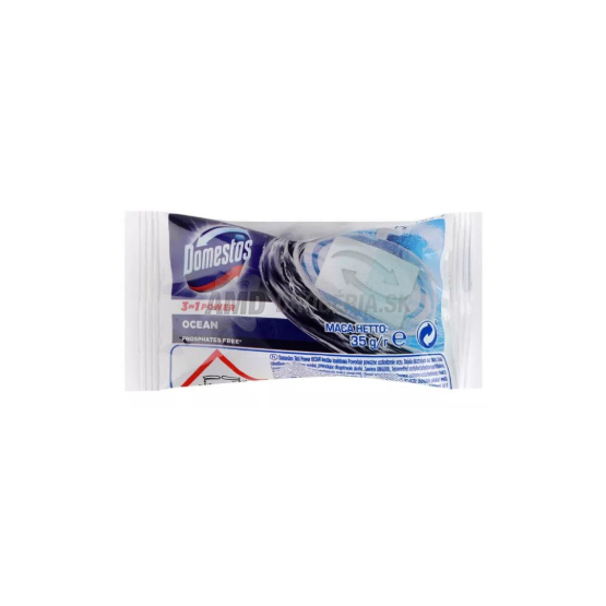 DOMESTOS WC NÁHRADA ATLANTIC 40 G