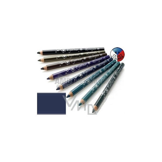 DERMACOL CERUZKA NA OČI 4