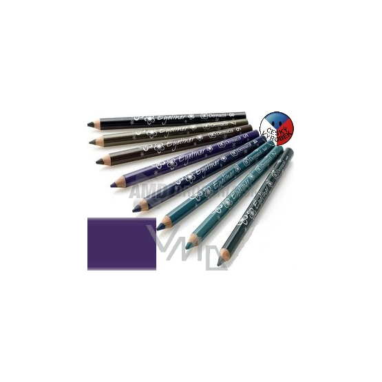 DERMACOL CERUZKA NA OČI 5