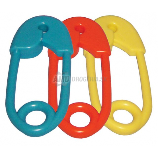 FARLIN HRKÁLKA ŠPENDLIK