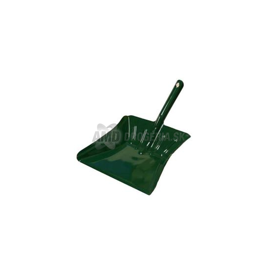 LOPATKA KOVOVÁ FAREBNÁ 8043