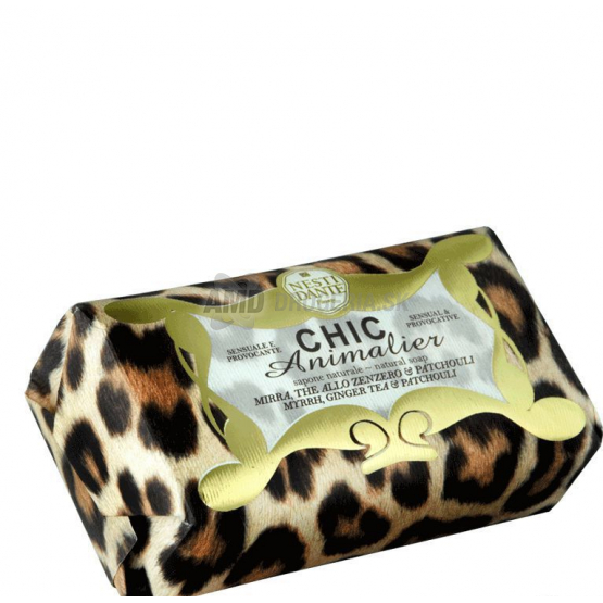 NESTI DANTE MYDLO CHIC ANIMALIER 250 G