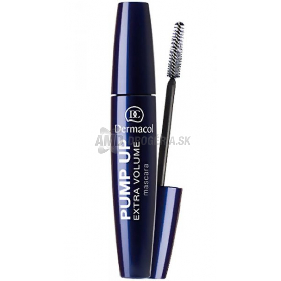 DERMACOL PUMP UP EXTRA RIASENKA 11 ML