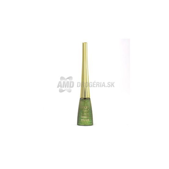 LINKA NA OČI Golden Rose extreme 02