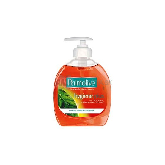 PALMOLIVE TEKUTÉ MYDLO HYGIENE 300 ML