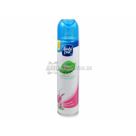 AMBI PUR OSVIEŽOVAČ ORCHID 300 ML