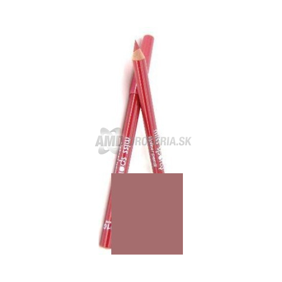 MISS SPORTY CERUZKA NA ÚSTA