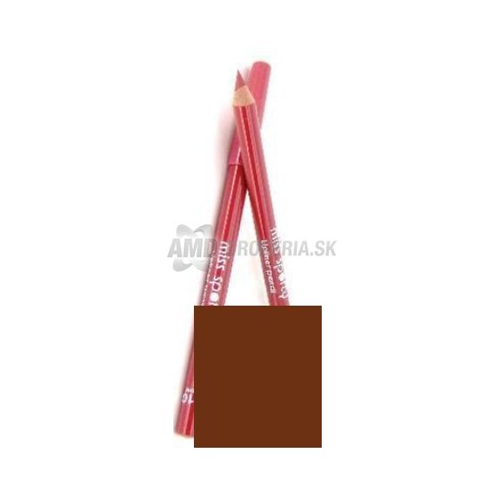 MISS SPORTY CERUZKA NA ÚSTA