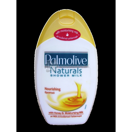 PALMOLIVE SPRCHOVÝ GÉL MED 250 ML