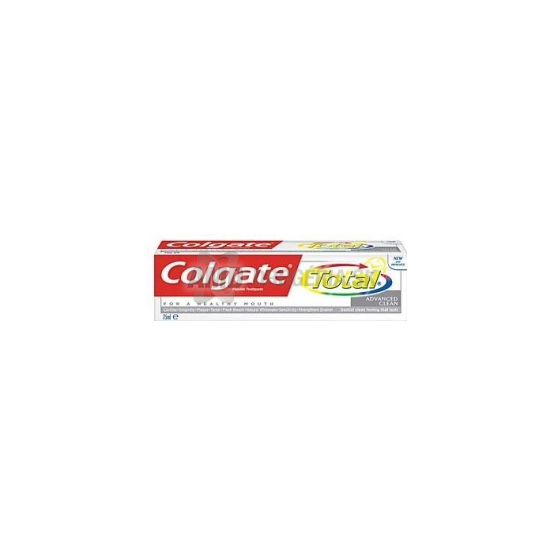 COLGATE TOTAL ADVANCED ZUBNÁ PASTA 75 ML