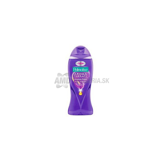 PALMOLIVE SPRCHOVÝ GÉL THERMAL RELAX 250 ML