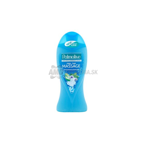 PALMOLIVE SPRCHOVÝ GÉL FEEL THE MASSAGE 250 ML