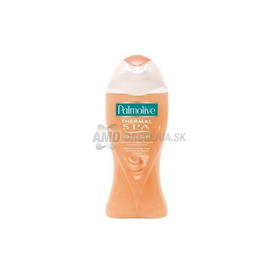 PALMOLIVE SPRCHOVÝ GÉL THERMAL BEAUTY 250 ML