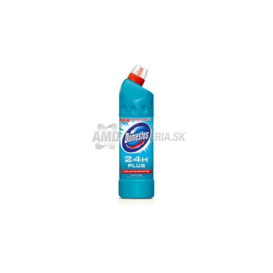 DOMESTOS WC ATLANTIC 750 ML