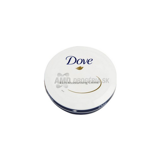 DOVE KRÉM 150 ML