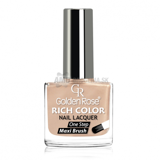GOLDEN ROSE LAK RICH COLOR 03 10,5ML
