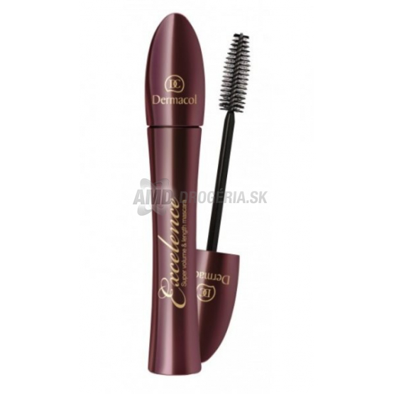 DERMACOL EXCELENCE RIASENKA 7,5 ML