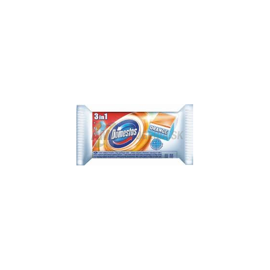DOMESTOS WC NÁHRADA ORANGE 40 G