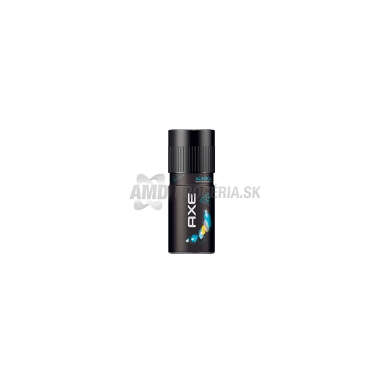 AXE DEODORANT ALASKA 150 ML