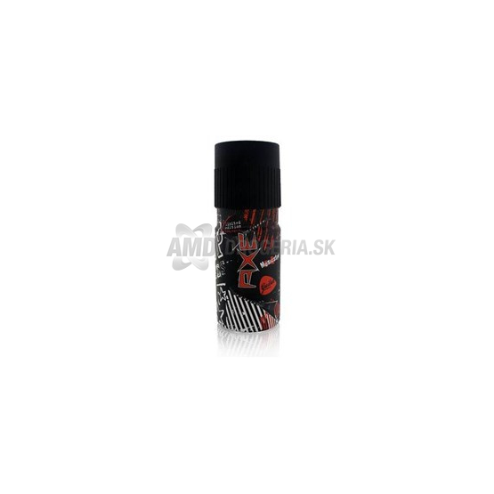 AXE DEODORANT MUSICSTAR 150 ML