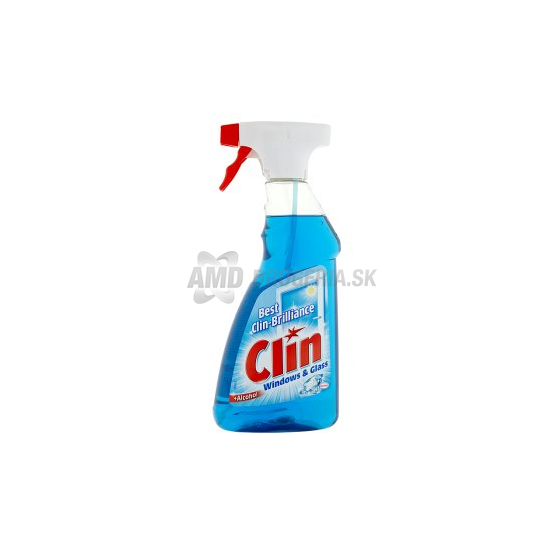 CLIN MR UNIVERSAL S ROZPRAŠOVAČOM 500 ML