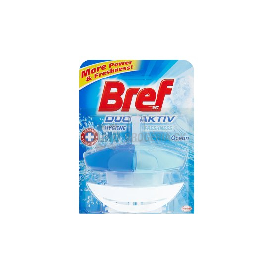 BREF DUO - AKTIV OCEÁN 50 ML