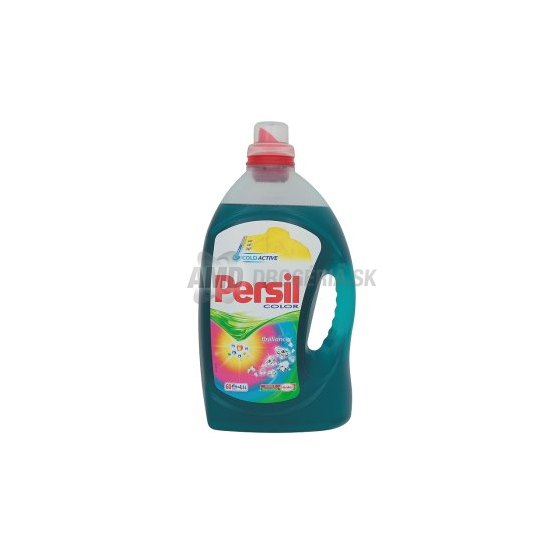 PERSIL GÉL COLOR 4.5 L