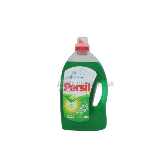 PERSIL GÉL GOLD 4.5 L