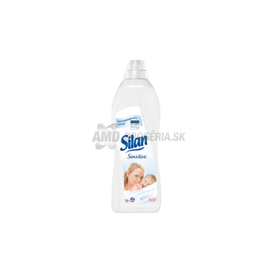 SILAN SENSITIVE 1L/33 PD