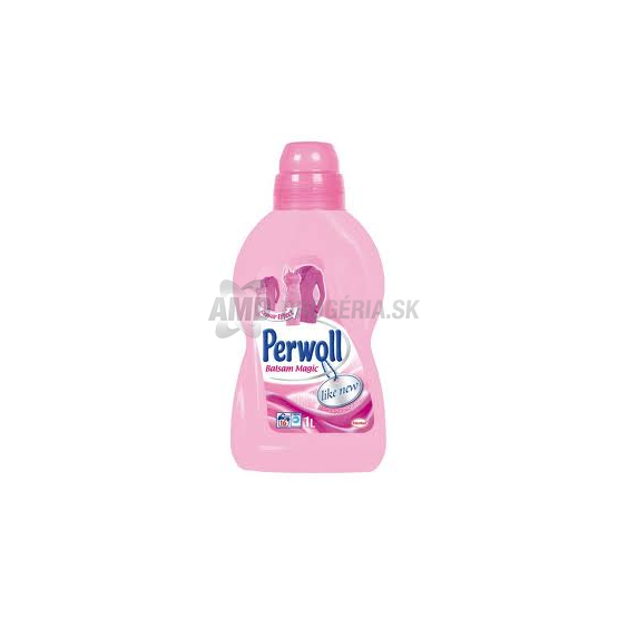 PERWOLL BALZÁM 1 L