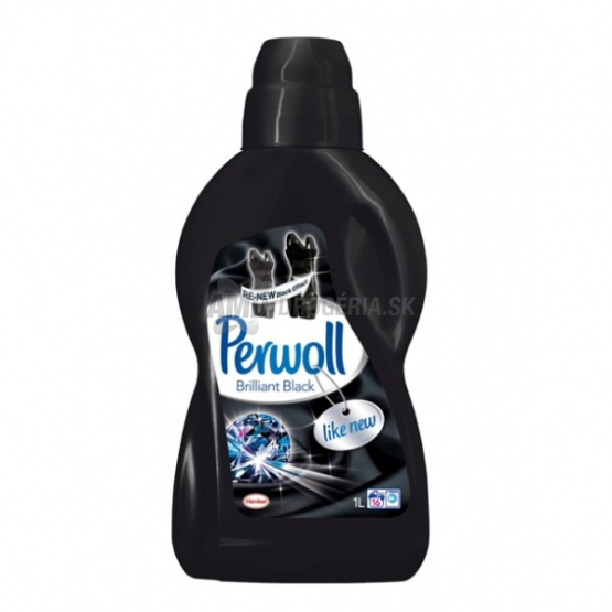 PERWOLL BLACK 1 L