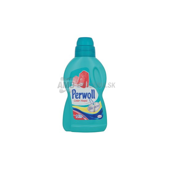 PERWOLL COLOR 1 L